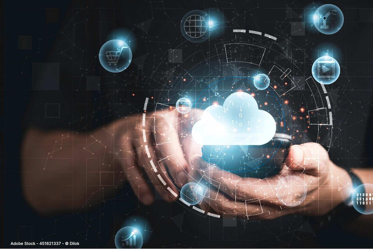 Cloud Computing für KMU: So gelingt der Einstieg in die Cloud