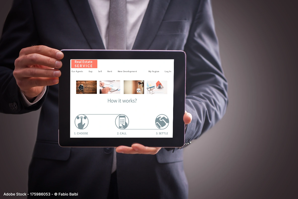 Immobilienmakler digital erfolgreich – Strategien, die wirklich funktionieren
