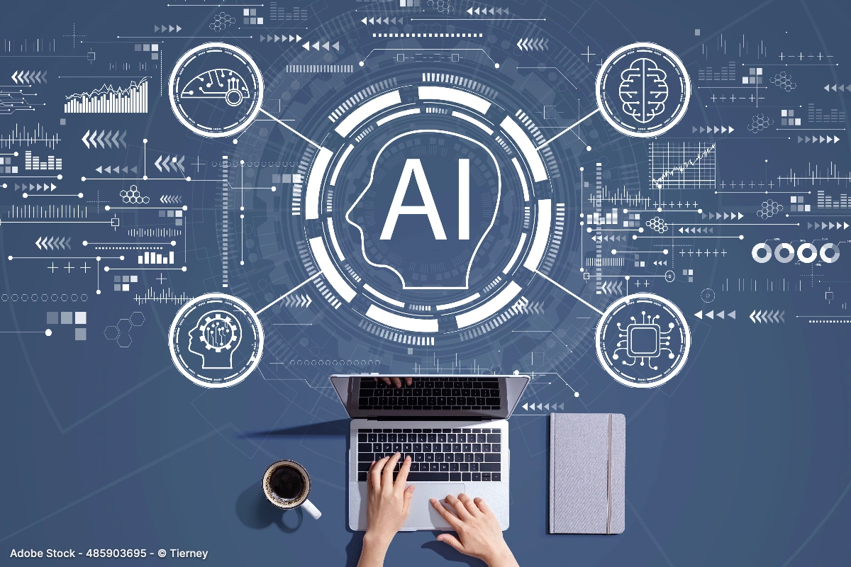 KI im Berufsalltag: Wie Künstliche Intelligenz Ihren Job verändert