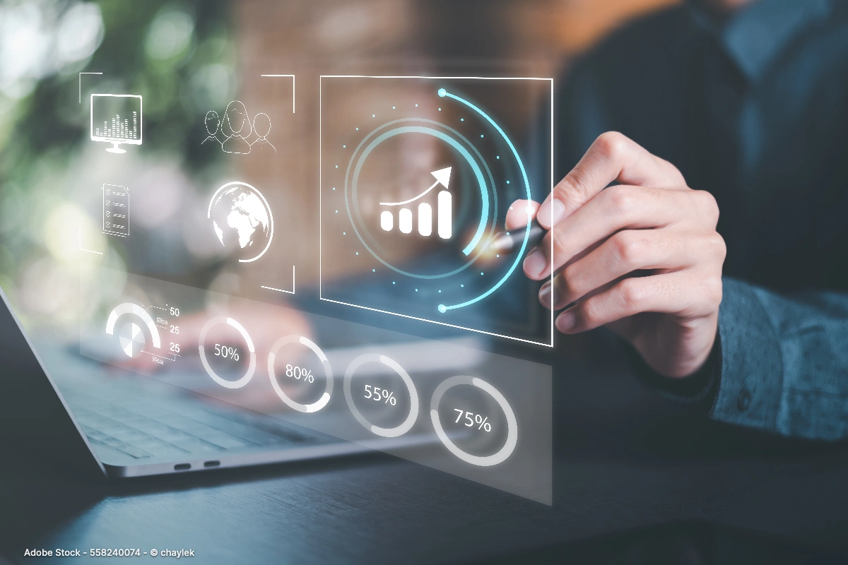 Wirtschaftstrends Mittelstand: Diese Trends prägen die Branche