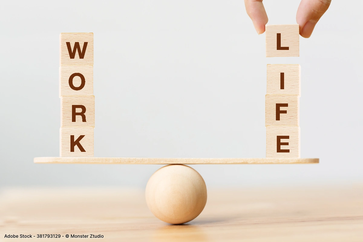 Work-Life-Balance Tipps: So gelingt der digitale Alltag